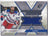 Mika Zibanejad – 2020-21 Upper Deck SPx Extravagant Materials – #EX-MZ