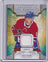 Max Domi – 2020-21 Upper Deck Artifacts NHL Remnants Jersey #NR-MD