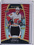 Johnny Gaudreau – 2019-20 Upper Deck Allure Red Rainbow Jersey #49