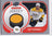 Filip Forsberg – 2021-22 Upper Deck UD Game Jersey – #GJ-FF