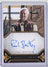 Paul Bentley as High Septon – Full-Bleed Autograph – 2017 Game of Thrones Season 6