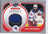 Mika Zibanejad – 2021-22 Upper Deck Series 1 UD Game Jersey – #GJ-MZ