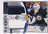 Connor Hellebuyck – 2020-21 SP Game Used All-Star Banner-Jersey Relics #BYJ-CH