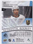 Keegan Kolesar – 2020-21 SP Game Used Authentic Rookies Blue Burst #167 /199 RC