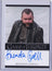 Brendan Cowell as Harrag – Full Bleed Autograph – 2018 Game of Thrones Season Seven