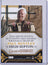 Paul Bentley as High Septon – Full-Bleed Autograph – 2017 Game of Thrones Season 6