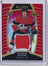 Rudolfs Balcers – 2019-20 Upper Deck Allure Red Rainbow Rookie Jersey #82 RC