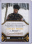 Chuku Modu as Aggo – Autograph – 2020 Game of Thrones The Complete Series