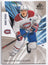 Brendan Gallagher – 2020-21 SP Game Used Golden Burst #28 /265 – 004/265