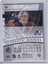 Pavel Francouz – 2020-21 SP Game Used Authentic Rookies Silver Jersey #197 – Rookie Memorabilia