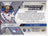 Mika Zibanejad – 2020-21 Upper Deck SPx Extravagant Materials – #EX-MZ