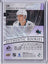 Nikolai Knyzhov – 2020-21 SP Game Used Authentic Rookies Purple Auto Jersey #128 /65 RC Auto