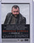 Brendan Cowell as Harrag – Full Bleed Autograph – 2018 Game of Thrones Season Seven
