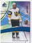 Keegan Kolesar – 2020-21 SP Game Used Authentic Rookies Blue Burst #167 /199 RC