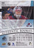 Pavel Francouz – 2020-21 SP Game Used Authentic Rookies Blue Autographs #197 – Rookie Auto