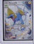 Manectric 089/084 – Illustration Rare – Pokémon TCG Pitch Black