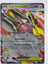 Mega Excadrill ex 065/084 – Double Rare – Pokémon TCG Pitch Black