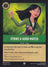 Strike A Good Match 94/204 – Disney Lorcana Winterspell