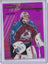 Pavel Francouz – 2020-21 Upper Deck Synergy FX Rookies Purple RC #FXR-PF 104/349 – Colorado Avalanche