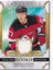 Nikita Gusev – 2020-21 Upper Deck Artifacts Year One Rookie Sweaters Jersey #RS-NG