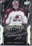 Pavel Francouz – 2020-21 SPx UD Black Lustrous Rookie Signatures Auto RC #LS-PF 095/299 – Colorado Avalanche