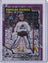 Pavel Francouz – 2020-21 O-Pee-Chee Platinum Marquee Rookies Violet Pixels RC #185 192/399 – Colorado Avalanche