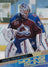 Pavel Francouz – 2020-21 SP Authentic Acetate Young Guns #249 Rookie RC – Colorado Avalanche