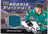 Nikolai Knyzhov – 2020-21 Upper Deck Series 2 Rookie Materials Jersey #RM-NK RC