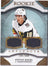 Peyton Krebs – 2020-21 Upper Deck Artifacts Material Gold Rookie Dual Jersey RC #175 289/599 – Vegas Golden Knights