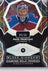 Pavel Francouz BDR-PF – Diamond Relic Rookies Ruby 04/49 – 2020-21 Upper Deck Black Diamond