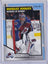 Pavel Francouz – 2020-21 Upper Deck O-Pee-Chee Update Marquee Rookies Blue Border RC #648 – Colorado Avalanche
