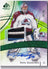 Pavel Francouz – 2020-21 SP Game Used Authentic Rookies Green Auto Patch /35 #197