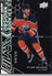 Tyler Benson – 2020-21 UD Black Obsidian Rookies #OR-16 /349 – Edmonton Oilers