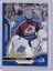 Pavel Francouz #884 – Rookie Blue – 2018-19 Upper Deck Compendium