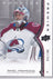 Pavel Francouz – 2020-21 Upper Deck Premier Rookies #73 /299 – RC