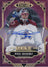 Pavel Francouz – 2020-21 Upper Deck Stature Rookie Red Auto #174 40/45
