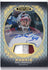 Pavel Francouz #174 – Portrait Autographs Patch 25/33 – 2020-21 Upper Deck Stature