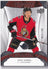 Josh Norris – 2020-21 Upper Deck Black Diamond Exquisite Collection Rookies RC #R-JN 072/299 – Ottawa Senators