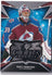 Pavel Francouz F-9 – Finite Rookies – 2020-21 Upper Deck SPx