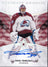 Pavel Francouz – 2020-21 Upper Deck Ultimate Collection Ultimate Rookies Auto #159 /299