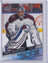 Pavel Francouz #249 – Young Guns Rookie Gold Foil – 2020-21 Upper Deck Series 1