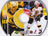 Sergei Samsonov – 1999-00 Upper Deck PowerDeck #5 CD-ROM Card – Boston Bruins
