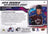 Shane Bowers – 2020-21 Upper Deck SPx Rookie Jersey Autograph #SB /375 – Auto + Jersey RC – Colorado Avalanche