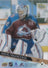 Pavel Francouz – 2020-21 SP Authentic Acetate Young Guns #249 Rookie RC – Colorado Avalanche