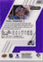 Pavel Francouz – 2020-21 Upper Deck Synergy Purple Rookie RC #124 22/35 – Colorado Avalanche