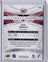 Pavel Francouz #159 – Ultimate Rookies Jersey 049/649 – 2020-21 Upper Deck Ultimate Collection