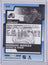 Pavel Francouz – 2020-21 Upper Deck O-Pee-Chee Update Marquee Rookies Blue Border RC #648 – Colorado Avalanche