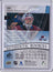 Pavel Francouz – 2020-21 SP Game Used Authentic Rookies Blue Burst RC #197 148/199 – Colorado Avalanche