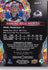 Pavel Francouz BDR-PF – Diamond Relic Rookies Ruby 04/49 – 2020-21 Upper Deck Black Diamond