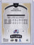 Pavel Francouz #73 – Rookie – 2020-21 Upper Deck Allure
